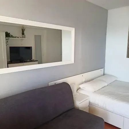 Apartment Estudio Miramarprimera Linea Playa Amazing Views Benalmádena
