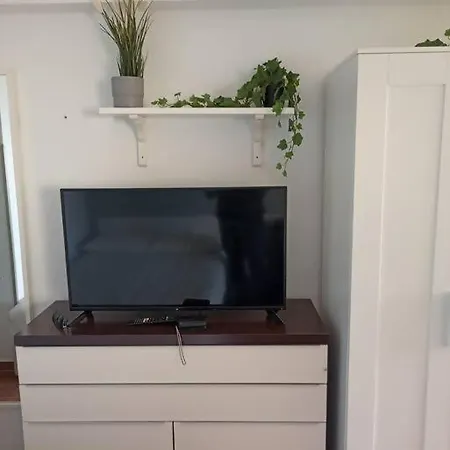 Apartment Estudio Miramarprimera Linea Playa Amazing Views Benalmadena