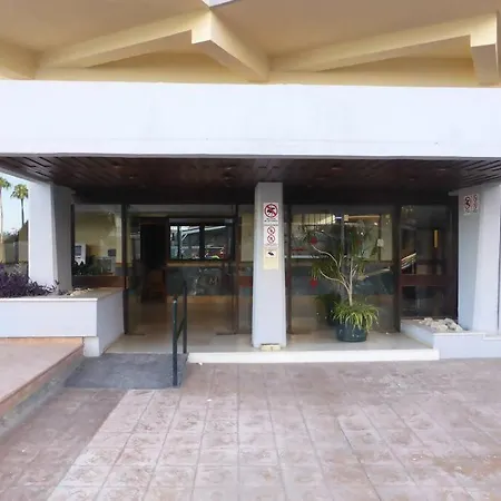 Estudio Miramarprimera Linea Playa Amazing Views Apartment