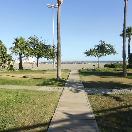 Estudio Miramarprimera Linea Playa Amazing Views *
