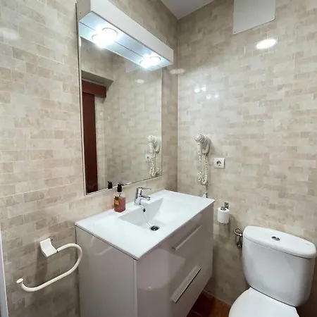 Estudio Miramarprimera Linea Playa Amazing Views