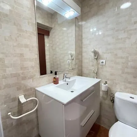 Estudio Miramarprimera Linea Playa Amazing Views Apartment