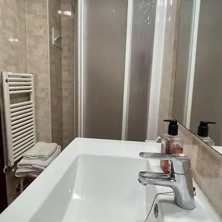 Estudio Miramarprimera Linea Playa Amazing Views Apartment *